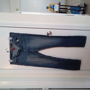Ladies Jeans